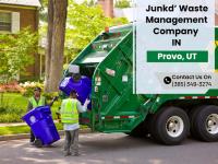 Junkd' Waste Management Services image 2
